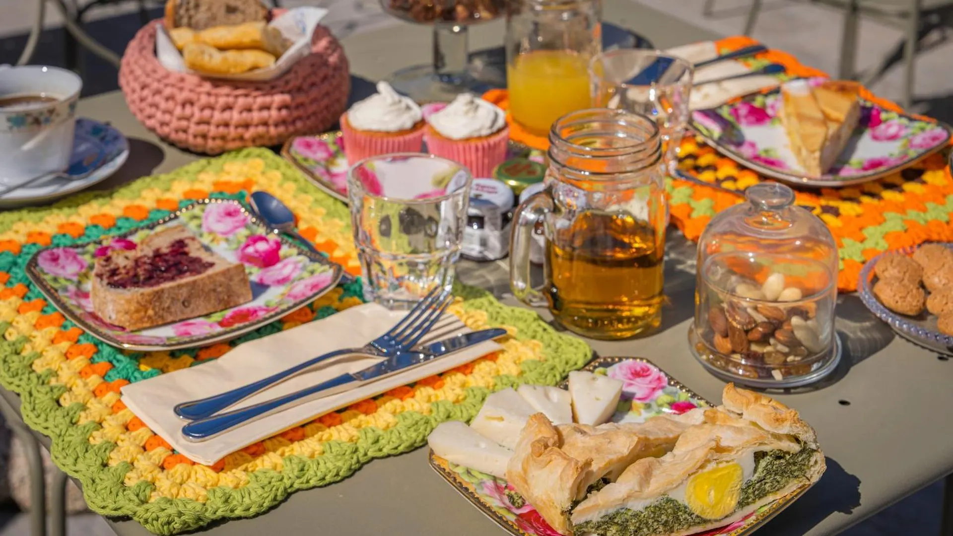 Bed & Breakfast Villa Chicchi - Sestri Levante