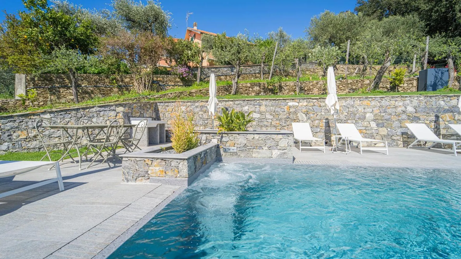 Bed & Breakfast Villa Chicchi - Sestri Levante