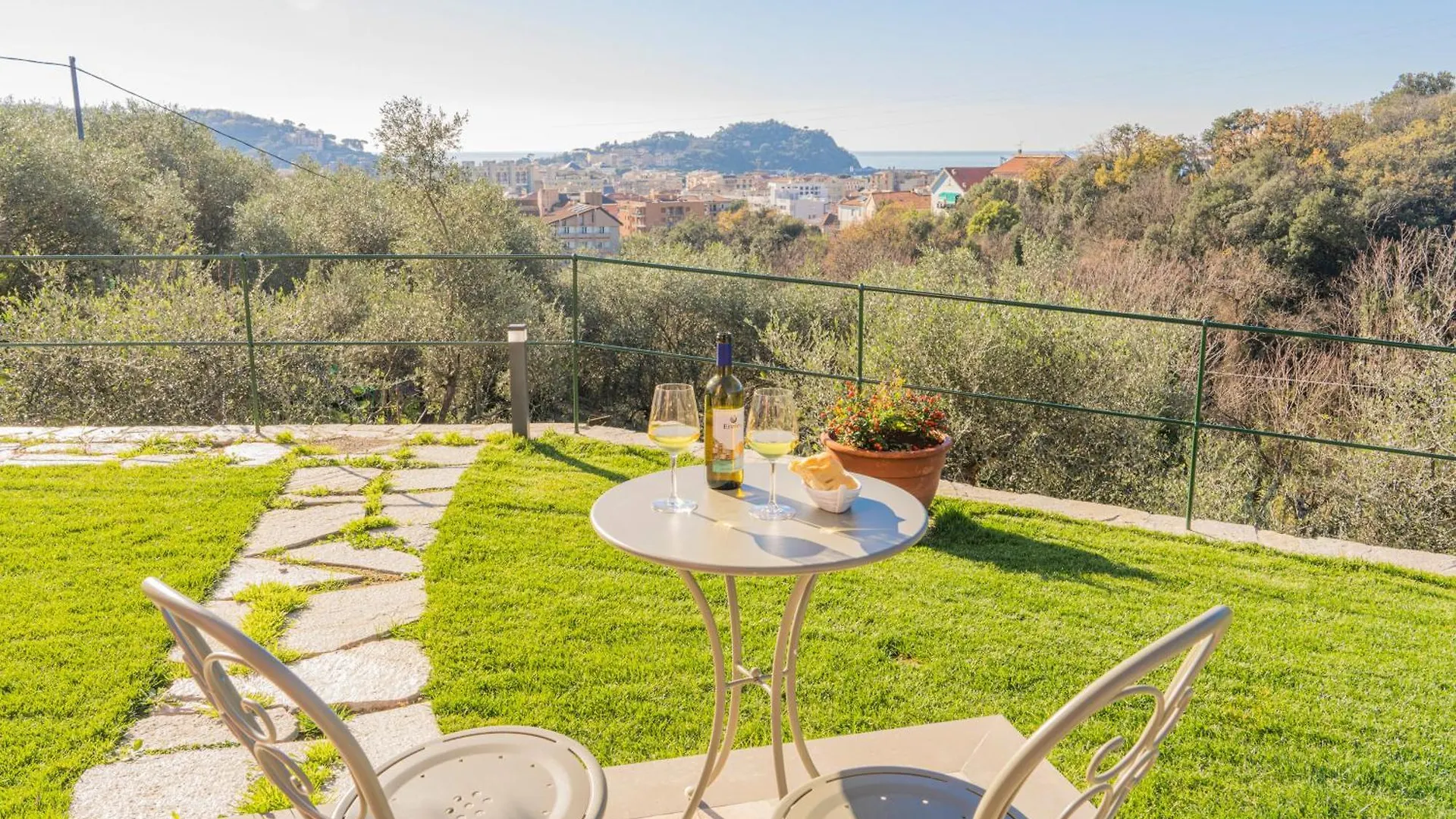 Villa Chicchi - Sestri Levante 0*,  Italy
