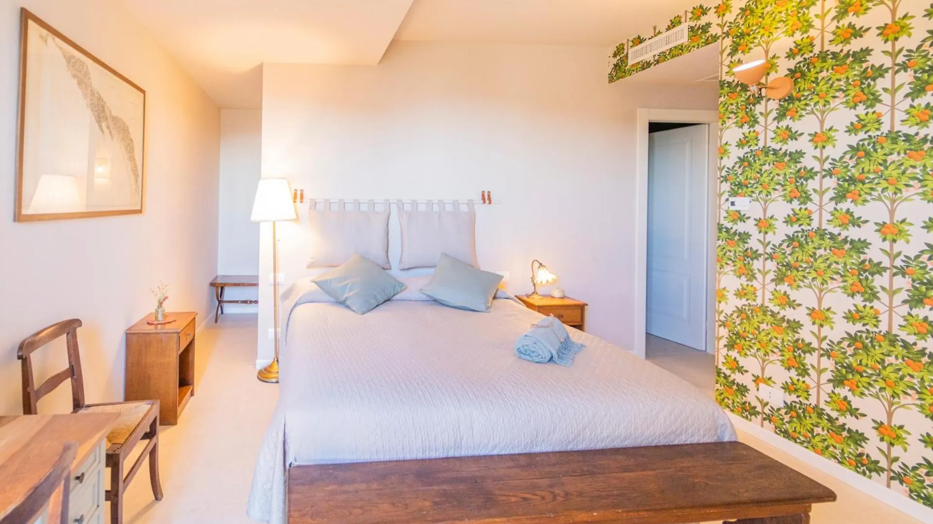 Bed & Breakfast Villa Chicchi - Sestri Levante Italy