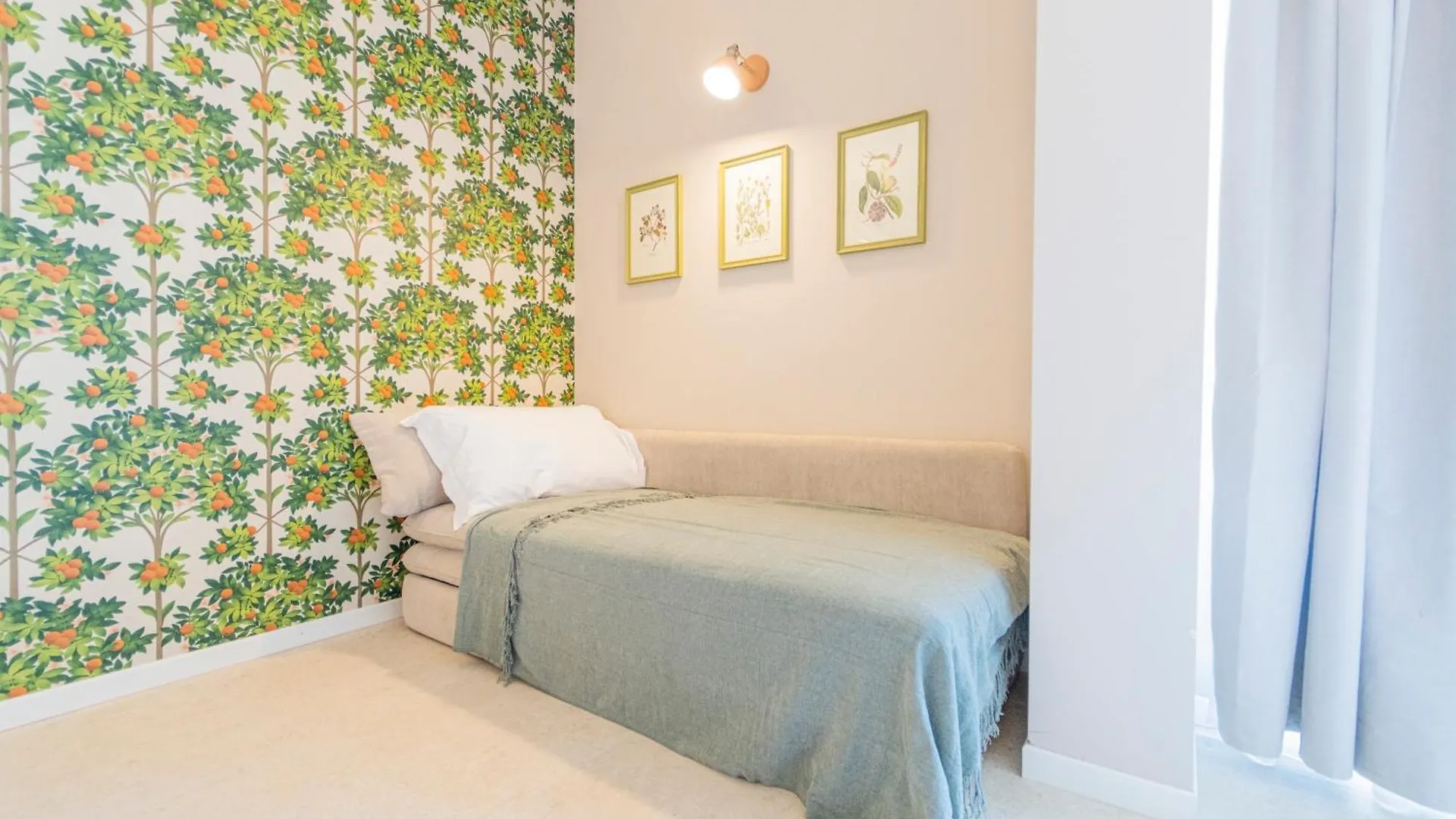 Villa Chicchi - Sestri Levante Bed & Breakfast