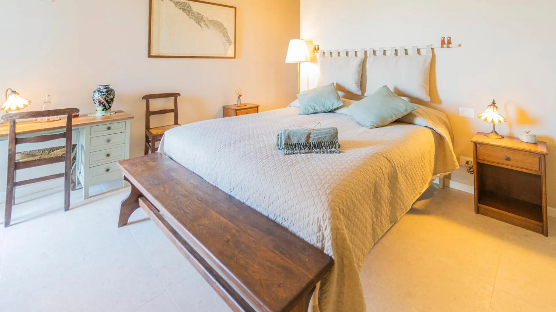 Villa Chicchi - Sestri Levante 0*,