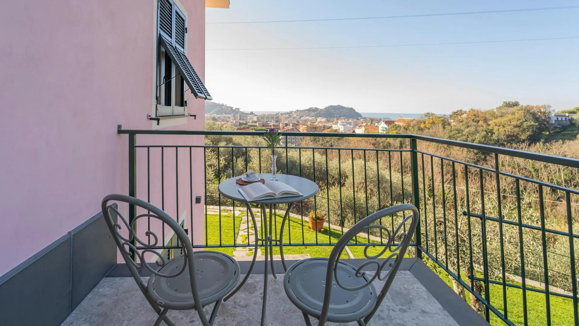 Villa Chicchi - Sestri Levante