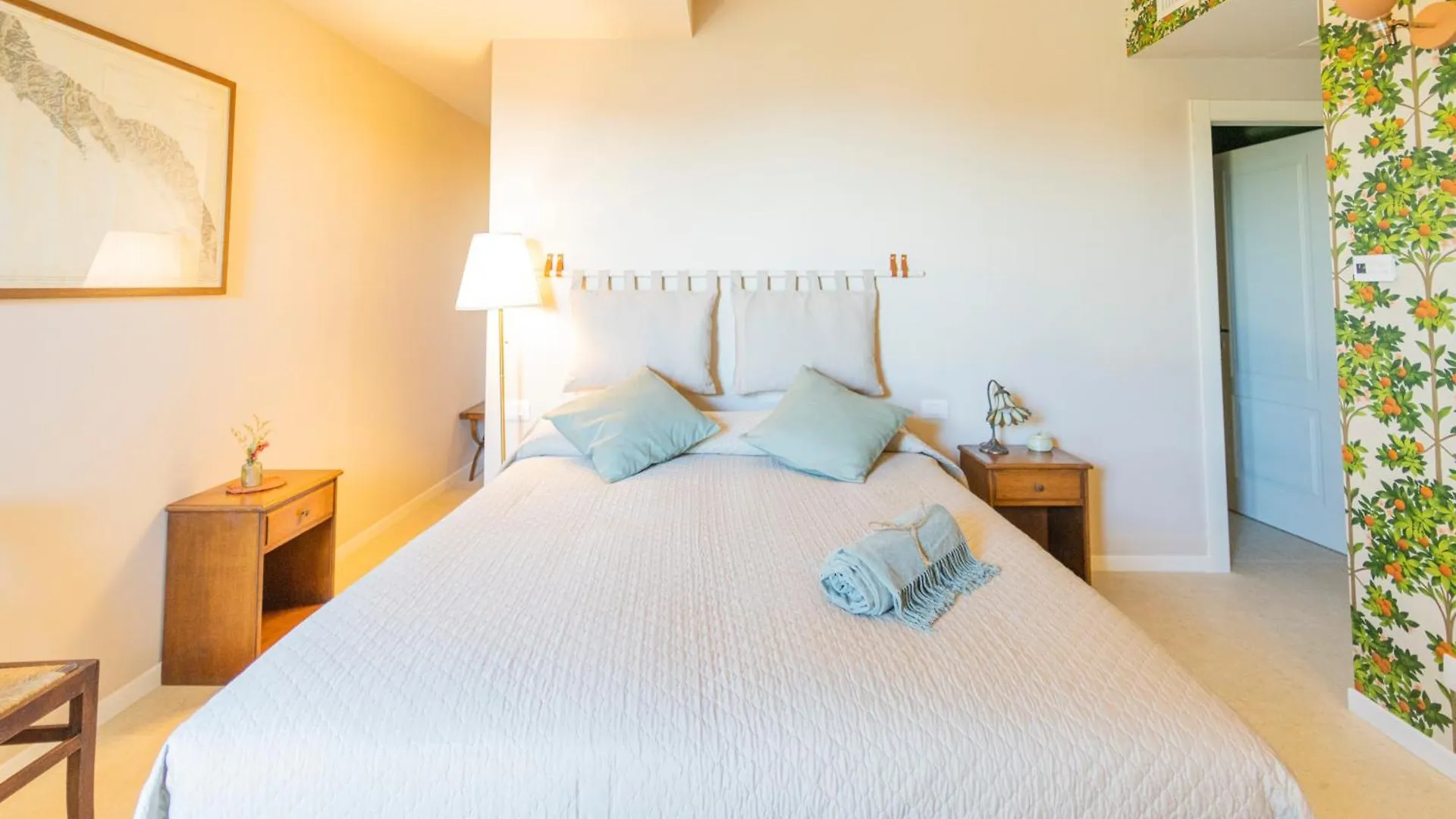 Bed & Breakfast Villa Chicchi - Sestri Levante