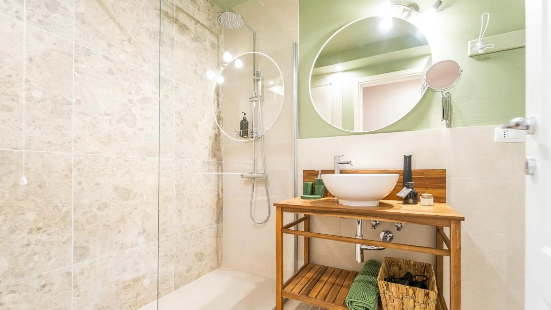 Bed & Breakfast Villa Chicchi - Sestri Levante