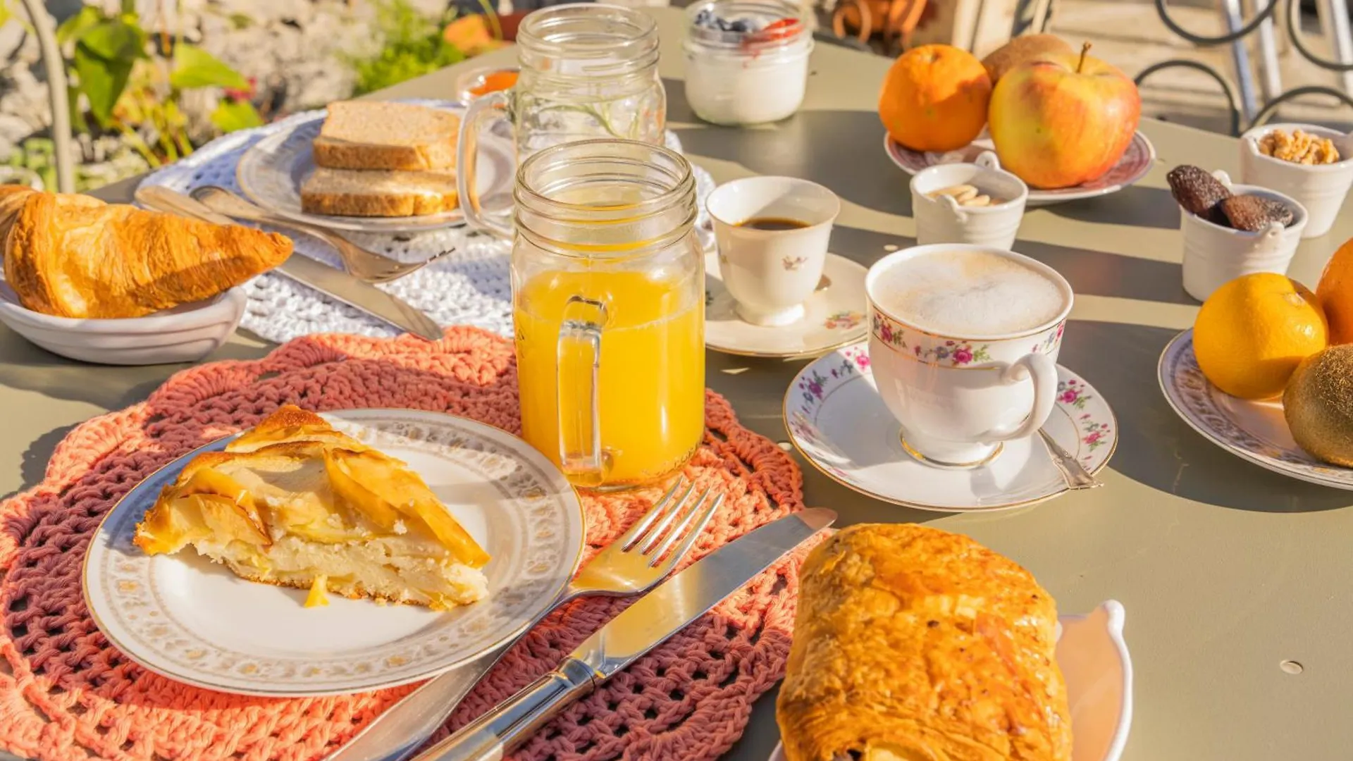Bed & Breakfast Villa Chicchi - Sestri Levante