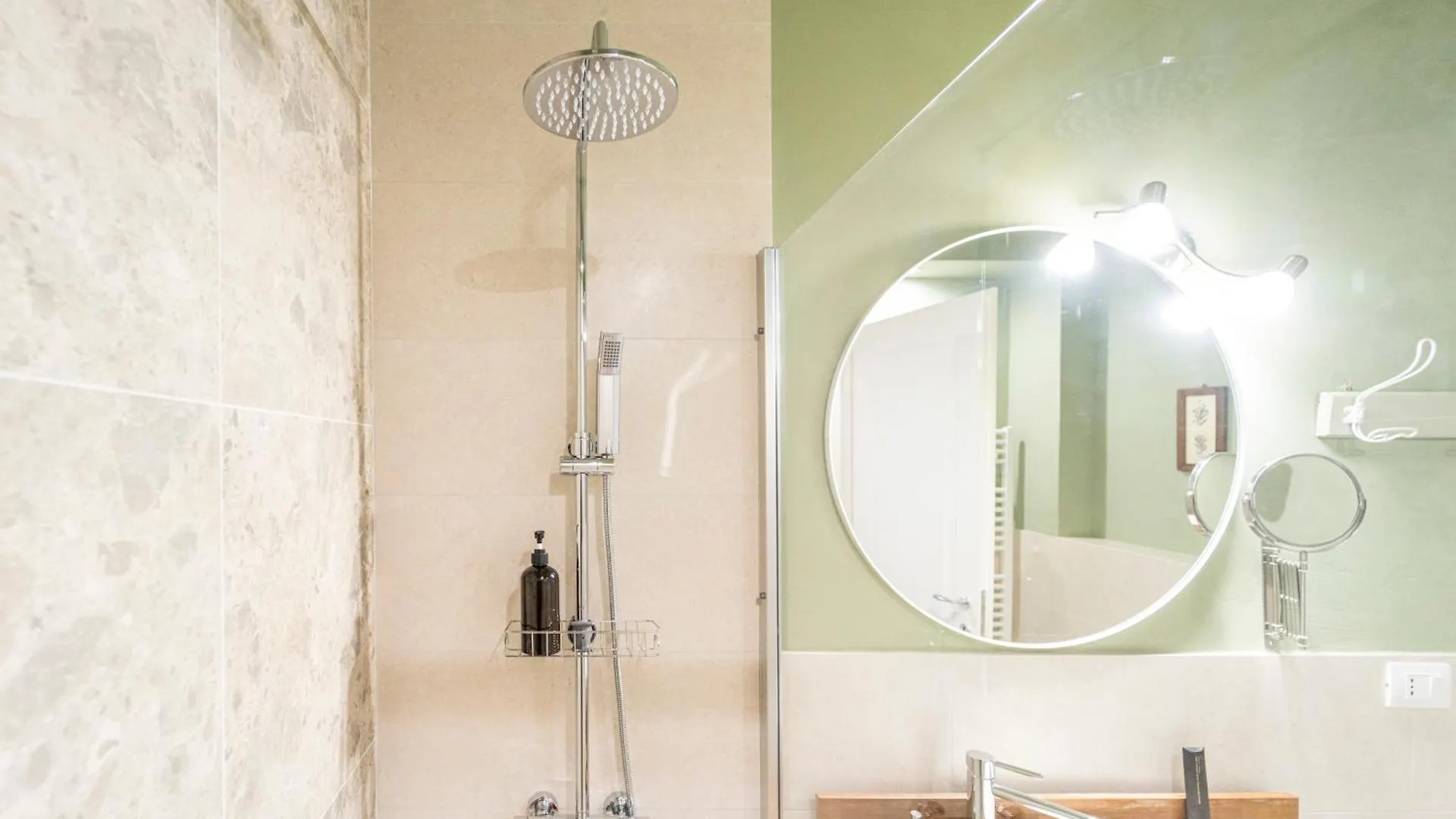 Villa Chicchi - Sestri Levante Bed & Breakfast