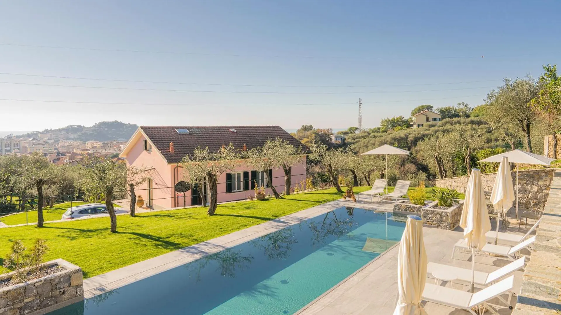 Villa Chicchi - Sestri Levante