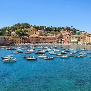 Hotel Grand Dei Castelli, Sestri Levante
