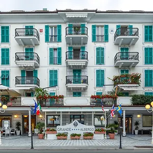 Hotel Grande, Sestri Levante