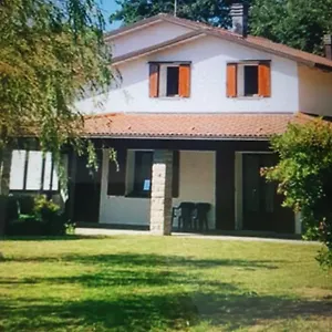 Ca'di Beppe Madonna di Fornelli