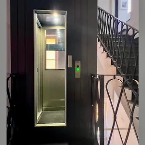 Apartment 1919, Sestri Levante