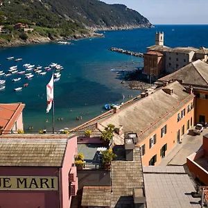Hotel Due Mari, Sestri Levante