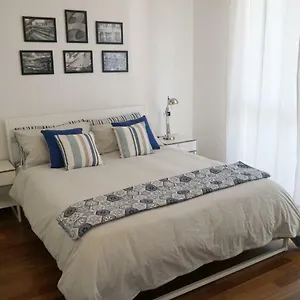 Apartment Casa Lorelei, Sestri Levante