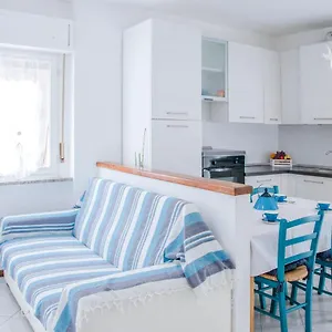 Apartment Ca' A' Samba, Sestri Levante